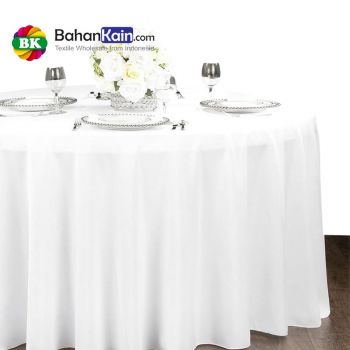Table Cloth Hotel (Taplak Meja)